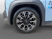 Renault 4 Comfort Range Iconic 52 kWh Automaat | DEMO | Zwarte Motorkap | Camera | Elektrische Achterklep | Apple CarPlay/Android Auto | Climate Control | Adaptive Cruise Control | Digital Cockpit | Armsteun | Lichtmetalen Velgen |