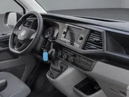 Volkswagen Bedrijfswagens Transporter 2.0TDi 150pk DSG L2 · Achteruitrijcamera · bijrijdersbank · automaat · Apple Carplay / Android Auto ·