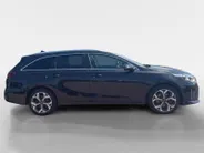 Kia Ceed Sportswagon 1.6 GDI PHEV ExecutiveLine *Automaat*Navi+Camera*Schuif/kanteldak*Climate Control*Adapt. Cruise Control*Stoelverwarming/ventilatie*Elekt. stoel*Elekt. achterklep*Zeer nette auto!