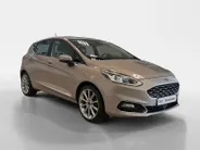 Ford Fiesta 1.0 ECOBOOST | VIGNALE | WINTER PACK | DRIVER PACK | NL-AUTO |