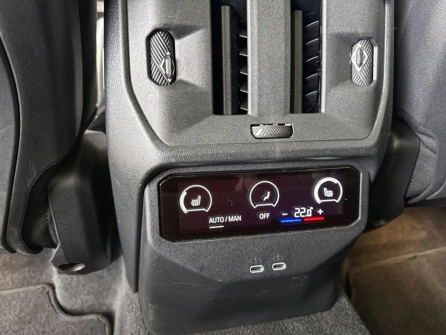 BMW X3 30e xDrive