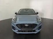 Ford Puma 1.0 EcoBoost Hybrid BlueCruise Edition | DIT IS EEN VOORRAADAUTO! | Winter Pack | Trekhaak Afneembaar | Sportonderstel | Matrix LED Koplampen |