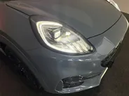 Ford Puma 1.0 EcoBoost Hybrid BlueCruise Edition | DIT IS EEN VOORRAADAUTO! | Winter Pack | Trekhaak Afneembaar | Sportonderstel | Matrix LED Koplampen |