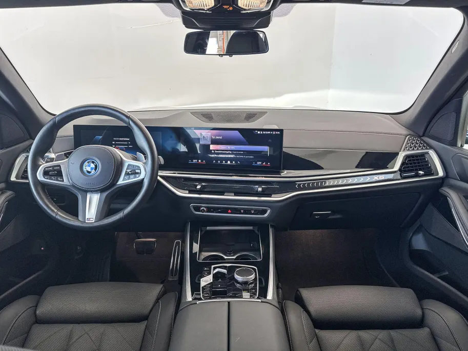 BMW X5 xDrive50e M Sportpakket Pro