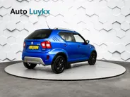 Suzuki Ignis 1.2 Smart Hybrid Select CVT Automaat | Navigatie | Parkeercamera | Apple Carplay/Android Auto