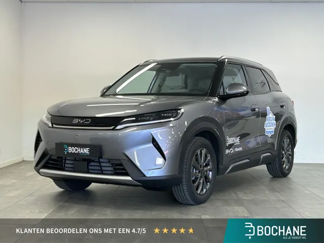 BYD ATTO 2