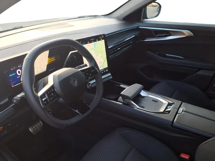 Renault Austral 1.2 E-Tech full hybrid 200 techno esprit Alpine | Navigatie | Carplay | Stoelverwarming | Voorruitverwarming | Elektrische voorstoelen | adaptive cruise control |