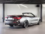 BMW 4 Serie Cabrio 430i High Executive