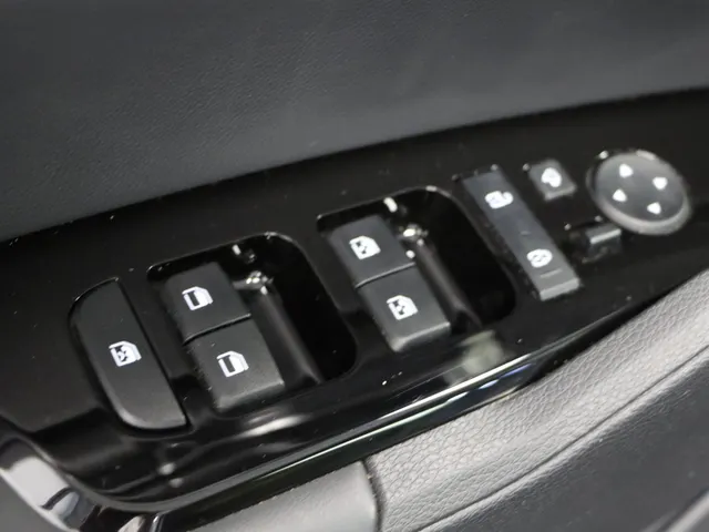 Kia Sportage 1.6 T-GDi Plug-in Hybrid AWD DynamicPlusLine