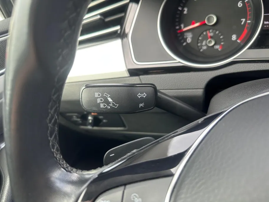 Volkswagen Passat Variant 1.4 TSI Comfortline Business | NL-AUTO | LED | APPLE CAR PLAY/ANDROID AUTO | 12 MAANDEN BOVAG GARANTIE |
