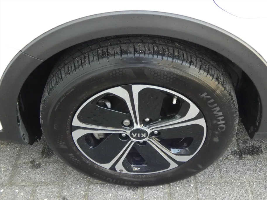 Kia XCeed 1.6 GDi PHEV 142pk DCT6 DynamicLine