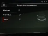 Audi Q8 Sportback e-tron 55 quattro S Edition 408pk / 115 kWh · SOH 93,6% · Panoramadak · 360 Camera · Luchtvering · Keyless · 360 Camera · Keyless · Matrix LED · 22'Velgen ·