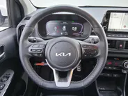 Kia Picanto 1.0 GT-Line |Navi |Camera |Stoel/stuurverwarming |14dkm!