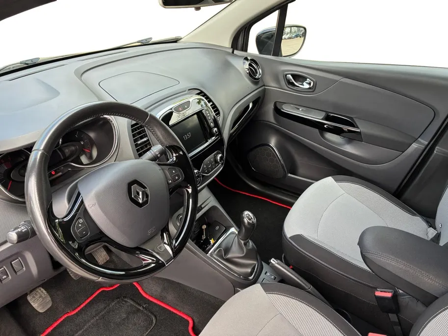 Renault Captur 0.9 TCe Dynamique | Navigatie | Climate Control | Cruise Control