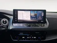 Nissan QASHQAI 1.3 MHEV Xtronic Tekna Plus | RONDOM CAMERA | CARPLAY | STOEL, STUUR EN VOORRUITVERWARMING | PANO DAK |