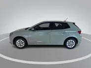 Škoda Fabia Selection 1.0 TSI 85 kW / 115 PK DSG | Timiano green | Trekhaak afneembaar | 1000,- inruilbonus