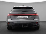 Audi A5 Avant 2.0 e-hybrid 299pk Quattro S Edition · Camera · Inklap. Trekhaak · ACC · Apple/Android Car Play · Zwart Optiek Pakket · Stoelverwarming · Garantie t/m 05-08-2029 of 100.000km · EXTRA INRUILKORTING ·