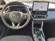 Toyota Corolla Cross 2.0 High Power Hybrid Active AUTOMAAT | Camera | Adaptieve Cruise | DAB | Rijstrooksensor met correctie | Apple Carplay/Android Auto