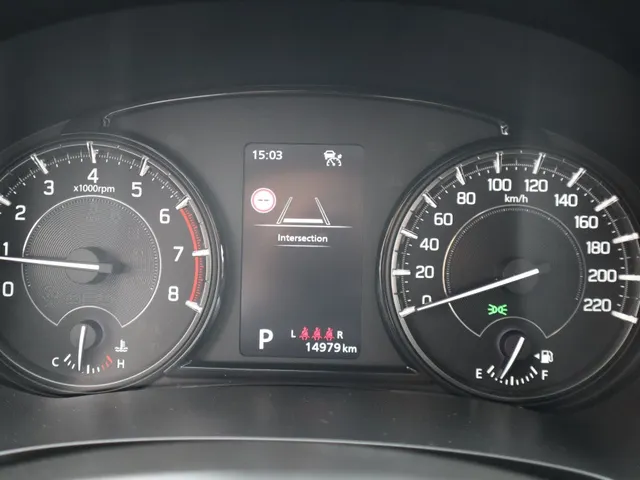 Suzuki Vitara 1.4 BoosterJet Hybrid Select Automaat All Seasons | Carplay | Adaptive Cruise