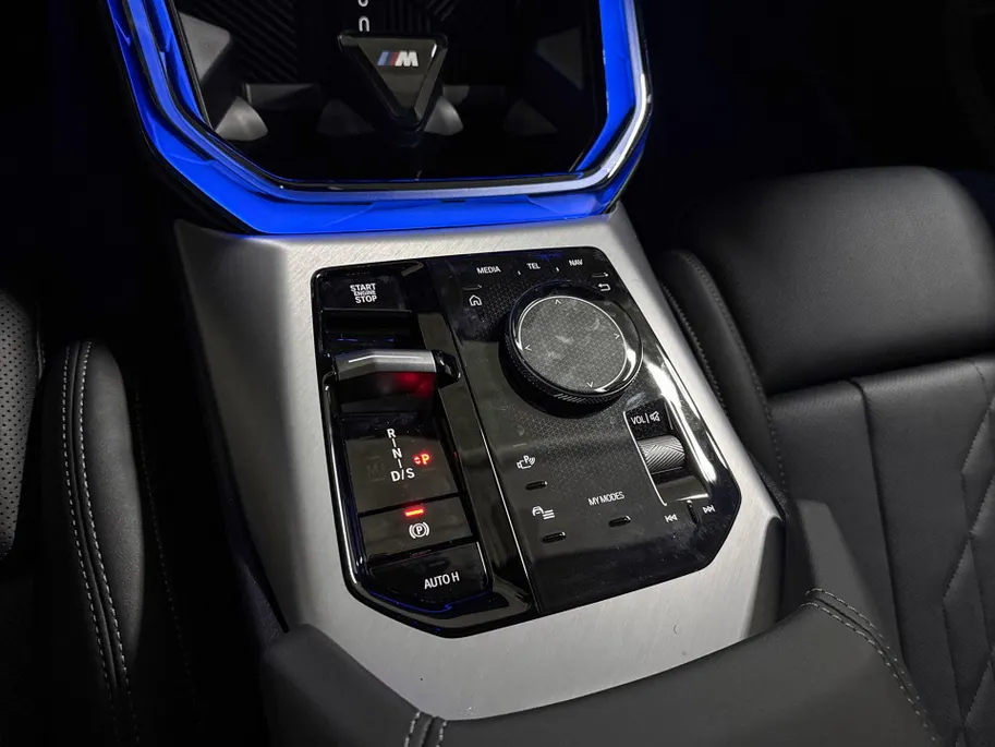 BMW X3 30e xDrive