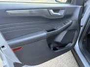 Ford Kuga 2.5 PHEV Titanium | Achteruitrijcamera