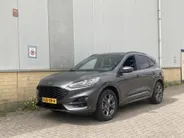 Ford Kuga 2.5 PHEV 225 pk ST-Line X B&O Premium Audio - Driver Assistance Pack - Elektrisch wegklapbare trekhaak