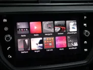 SEAT Ibiza 1.0 TSI FR Business Intense / Camera / Trekhaak afneembaar / Navi. / Full led / Apple Carplay /