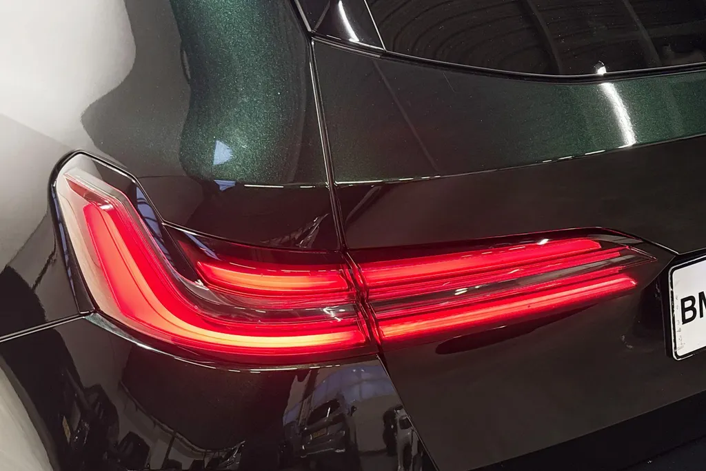 BMW M5 Touring M5