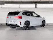 BMW X3 M50 xDrive