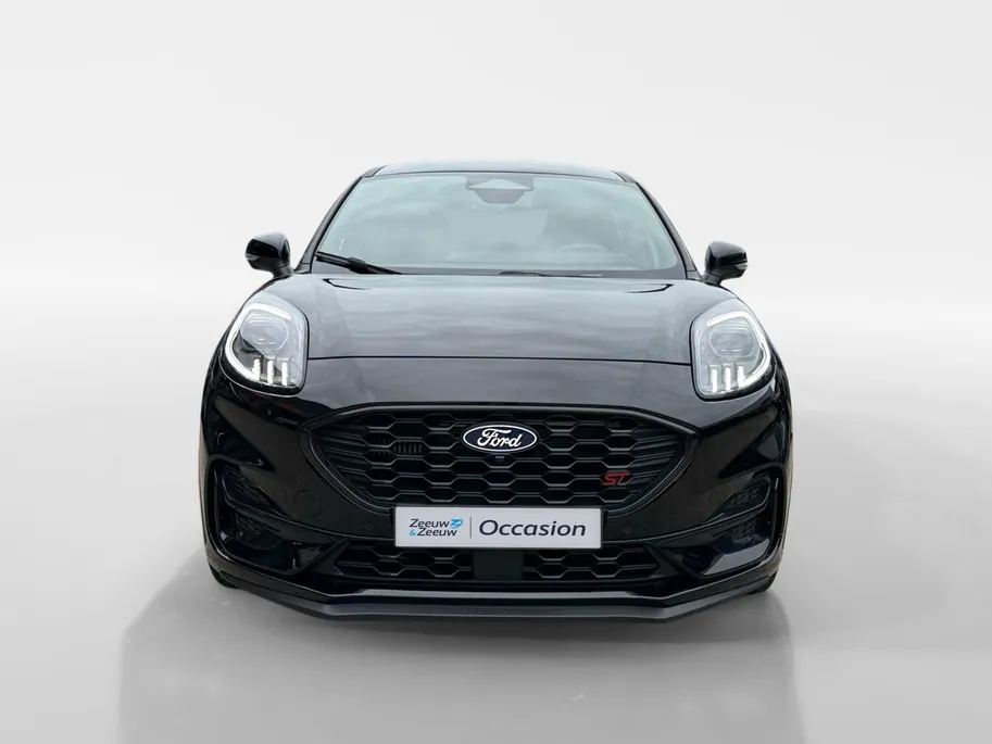 Ford Puma 1.0 EcoBoost Hybrid ST | 1STE EIGENAAR! NIEUW MODEL | Driver Assistance Pack | Winter Pack | Achteruitrijcamera | Apple Carplay & Android Auto |