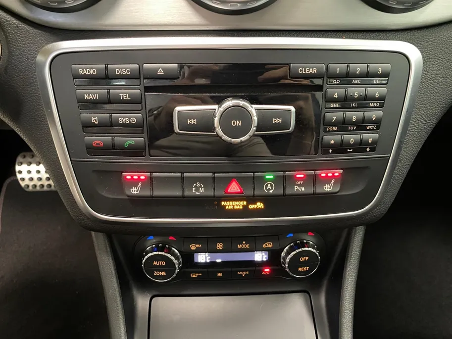 Mercedes-Benz GLA 250 AUTOMAAT | PRESTIGE | AMG-LINE | NL-AUTO |