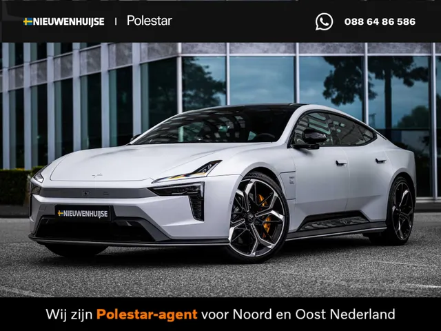 Polestar 5
