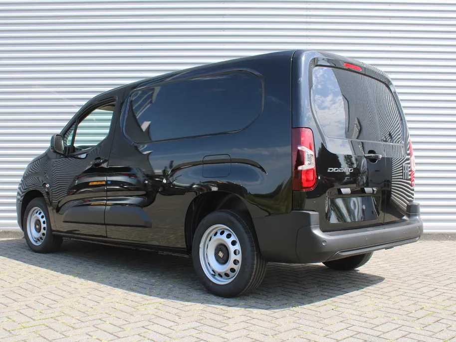 Fiat Doblò 1.5 BlueHDi 130 S&S L2 1000kg