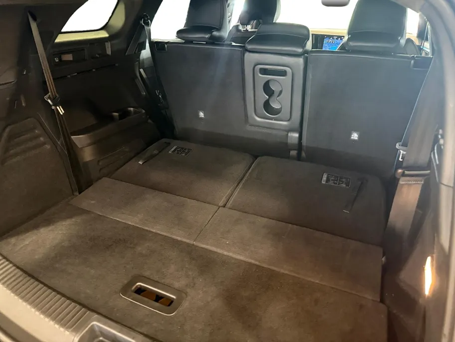 Renault Espace E-Tech full hybrid 200 esprit Alpine 7p. *Navi+Camera*Adaptive Cruise*Climate*Auto Achterklep*Mooie Auto!