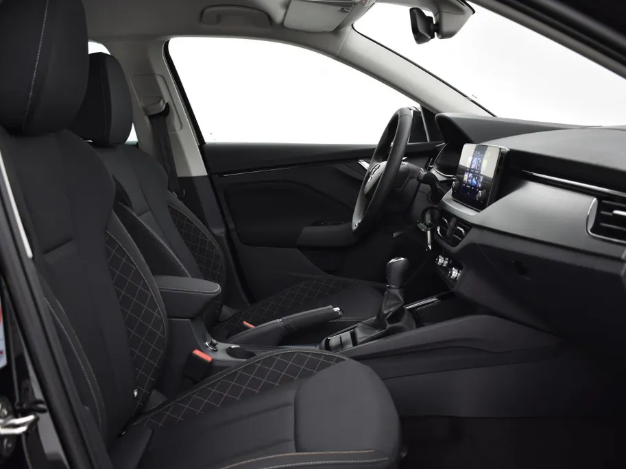 Škoda Scala Selection 1.0 TSI 85 kW / 115 PK Hatchback 6 versn | Image Pakket | 1000,- inruilvoordeel!!