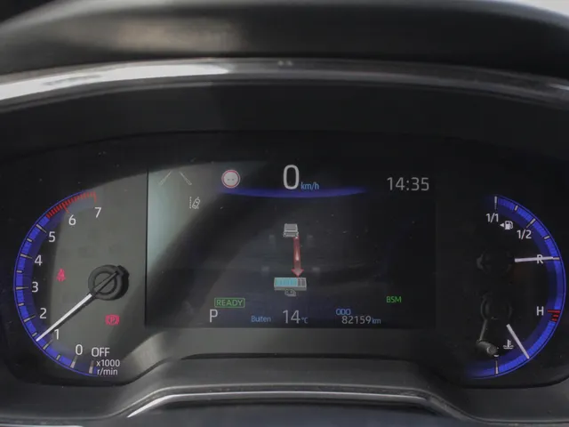 Suzuki Swace 1.8 Hybrid Style | Cruise | Carplay/Android | Camera | Trekhaak