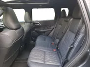 Mitsubishi Outlander 2.4 PHEV Black Edition | RIJDEND, VRAAG NAAR ACTUELE KM STAND | FULL OPTION | 360 CAMERA | STUUR, VOORRUIT, STOEL VERWARMING & VERKOELING |
