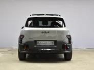 Kia EV2 61 kWh 135pk (5-zits) Black-Line