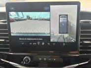 Ford Transit 350 2.0 TDCI L2H2 Limited | Xenon | 360 camera