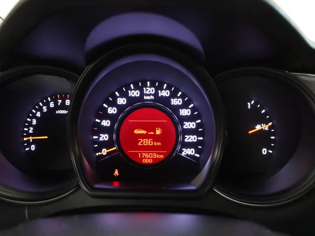 Kia cee'd Sportswagon 1.0 T-GDi Design Edition 4 seizoensbanden