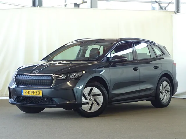 Škoda Enyaq iV 50 93% SoH | Apple Carplay | Android Auto