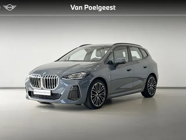 BMW 2 Serie Active Tourer