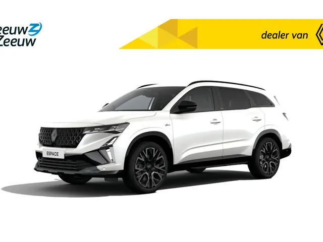 Renault Espace