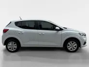 Dacia Sandero 100PK TCe ECO-G Expression | 1e eigenaar | Airco | Parkeersensoren | Camera | Apple CarPlay/Android Auto | Elektrische Ramen & Spiegels | Licht & Regen Sensor | Full LED |