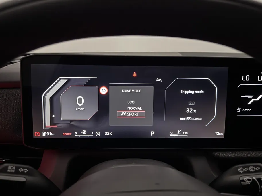 Kia Seltos 1.6 T-GDi DCT7 X-Line Demo Edition