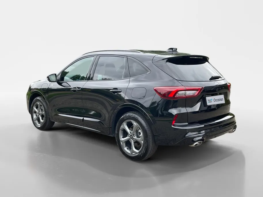 Ford Kuga 2.5 PHEV ST-Line | Wegklapbare trekhaak | panoramadak met schuif- en kantelfunctie | Driver Assistance Pack | draadloos Apple CarPlay en Android Auto |