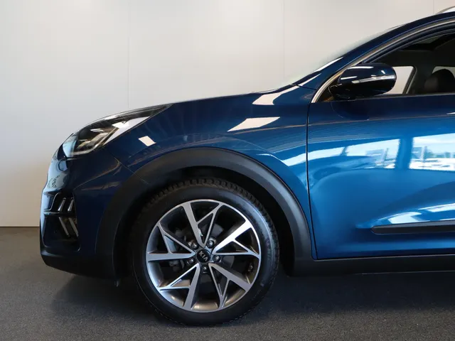 Kia Niro 1.6 GDi Hybrid ExecutiveLine