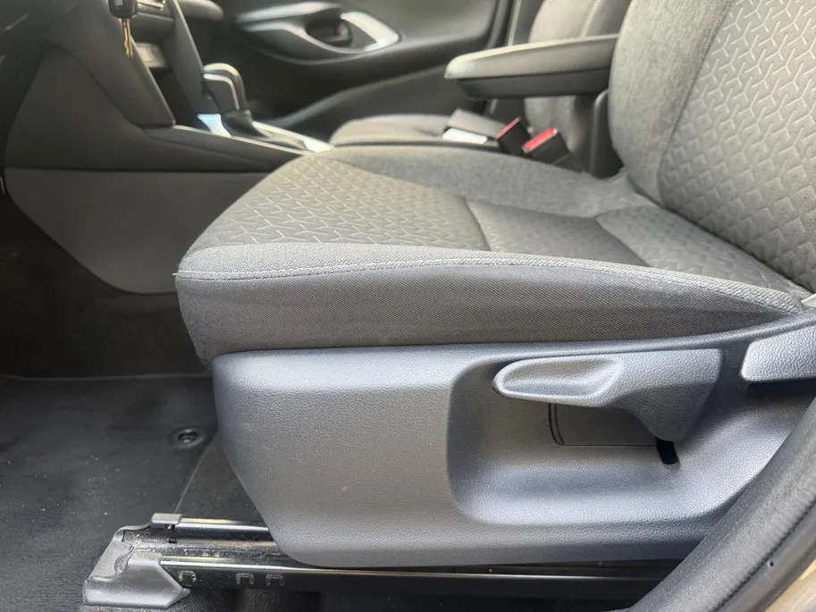 Toyota Yaris Cross 1.5 Hybrid Active AUTOMAAT | 1E EIGENAAR | CLIMATE CONTROL | DEALER ONDERHOUDEN