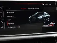 Audi Q8 55 TFSI 340pk Tiptronic Quattro Pro Line S · Panoramadak · Leder · Luchtvering · 360 Camera · Stoelmassage · Stoelventilatie · 22'' Inch · Bang & Olufsen ·