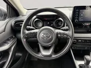 Toyota Yaris Hybrid Team D Apple/Android | Camera | Cruise control